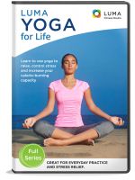 Luma Yoga For Life