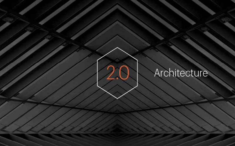 Magento 2.0 Architected for the New Era of Commerce Innovation