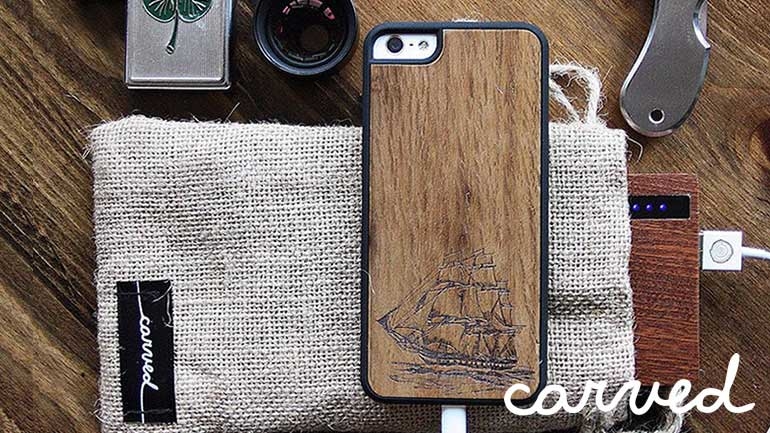 Crafted With Care: How Instagram Bolstered Carved’s Mobile Sales
